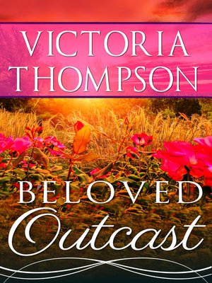 Beloved Outcast - ebook